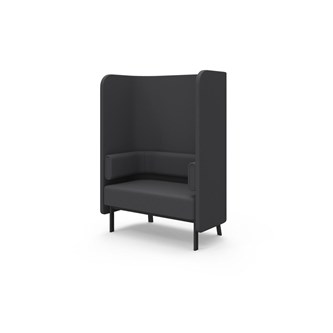 Frame Highback 1,5-sits