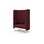 Frame Highback 1,5-sits