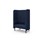Frame Highback 1,5-sits