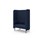 Frame Highback 1,5-sits