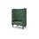 Frame Highback 1,5-sits