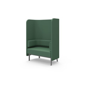 Frame Highback 1,5-sits