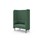 Frame Highback 1,5-sits