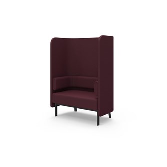 Frame Highback 1,5-sits