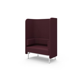 Frame Highback 1,5-sits