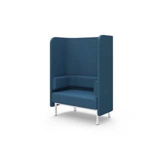 Frame Highback 1,5-sits