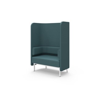 Frame Highback 1,5-sits