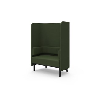 Frame Highback 1,5-sits