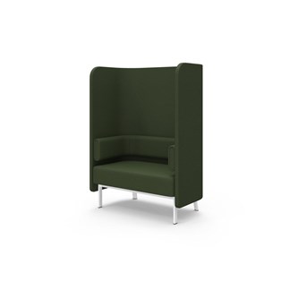 Frame Highback 1,5-sits