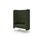 Frame Highback 1,5-sits