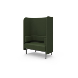Frame Highback 1,5-sits