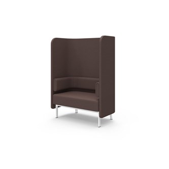 Frame Highback 1,5-sits