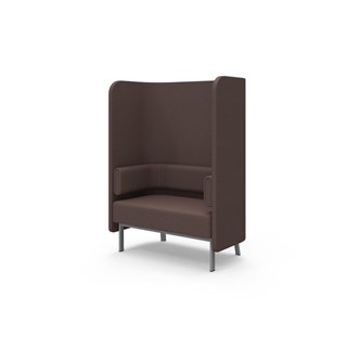 Frame Highback 1,5-sits
