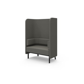 Frame Highback 1,5-sits
