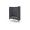 Frame Highback 1,5-sits