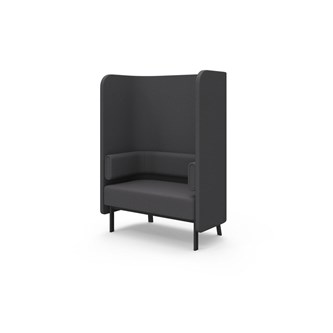 Frame Highback 1,5-sits