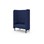 Frame Highback 1,5-sits