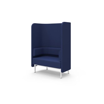 Frame Highback 1,5-sits
