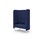 Frame Highback 1,5-sits