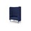 Frame Highback 1,5-sits