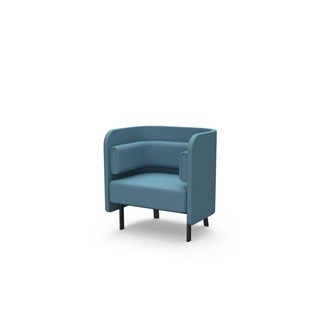 Frame Lowback 1-sits