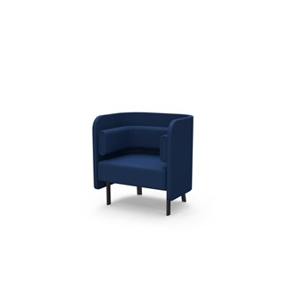 Frame Lowback 1-sits