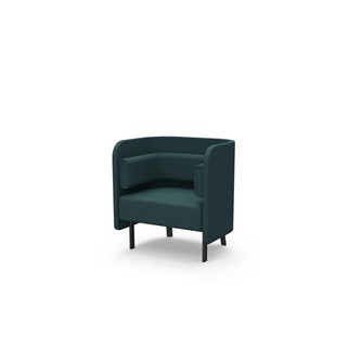 Frame Lowback 1-sits