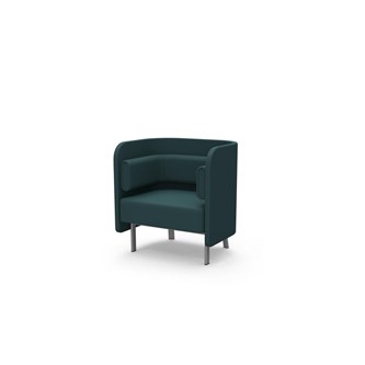 Frame Lowback 1-sits