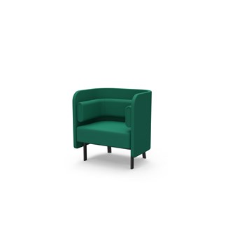 Frame Lowback 1-sits