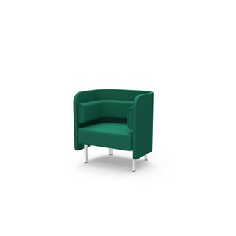 Frame Lowback 1-sits