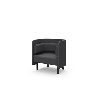 Frame Lowback 1-sits