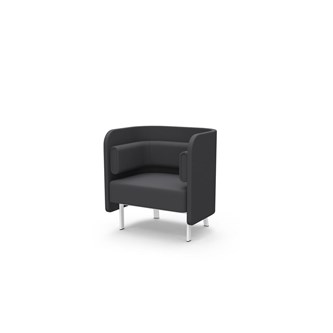 Frame Lowback 1-sits