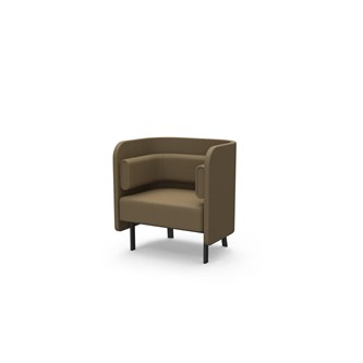 Frame Lowback 1-sits