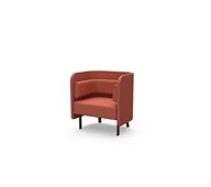 Frame Lowback 1-sits