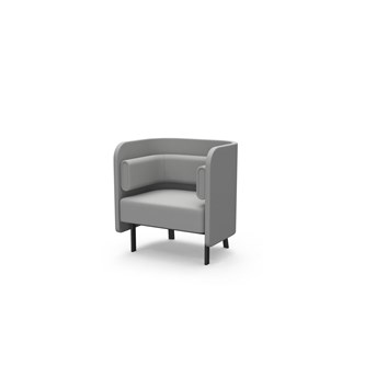 Frame Lowback 1-sits