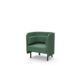 Frame Lowback 1-sits