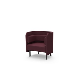 Frame Lowback 1-sits