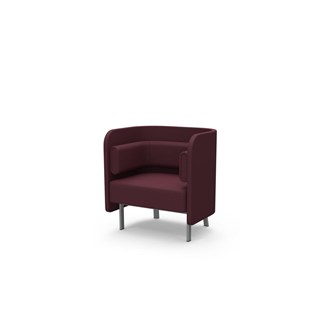 Frame Lowback 1-sits