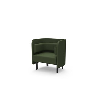 Frame Lowback 1-sits