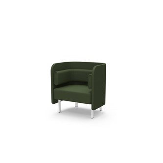 Frame Lowback 1-sits