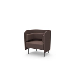 Frame Lowback 1-sits