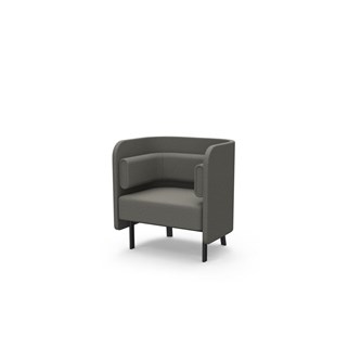 Frame Lowback 1-sits