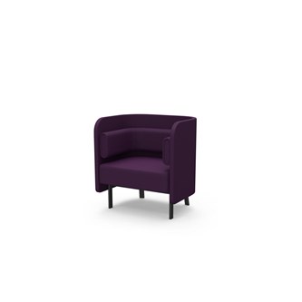 Frame Lowback 1-sits