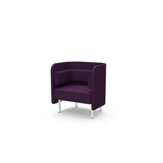 Frame Lowback 1-sits