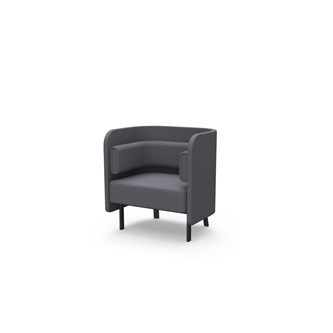 Frame Lowback 1-sits