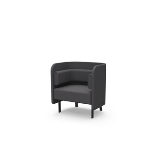 Frame Lowback 1-sits