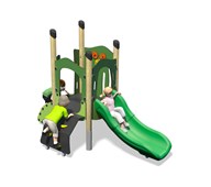 Kuling litet aktivitetstorn