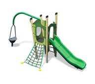 Kuling multilektorn med snurrkopp