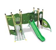 Kuling hög multilek