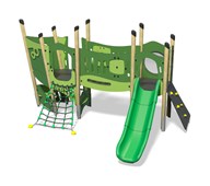 Kuling multilek skutan